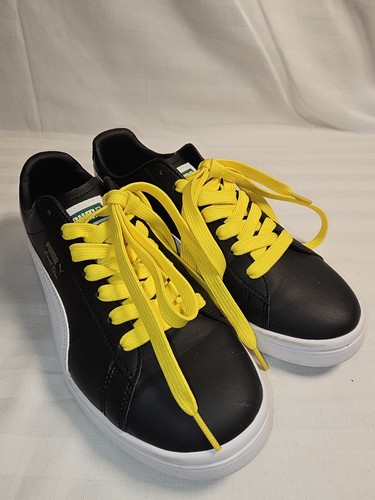 Puma court star classic - star, men's