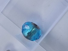 Trollbeads Turquoise Glass