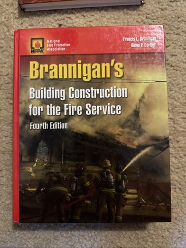 Brannigan building - brannigan's,