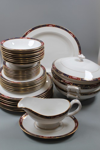 Elegant piece royal - 36,
