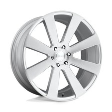 24″ DUB WHEELS 8 BALL S213