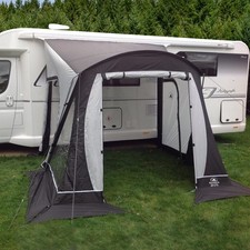 SUNNCAMP SWIFT VERAO 260