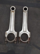 TRIUMPH BONNEVILLE T120 =  CONRODS.