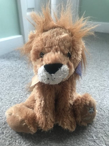Russ shining stars - shining, plush
