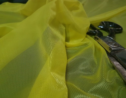 35gsm yellow lightweight - -,