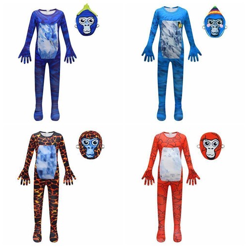 Kids boys gorilla - kids,