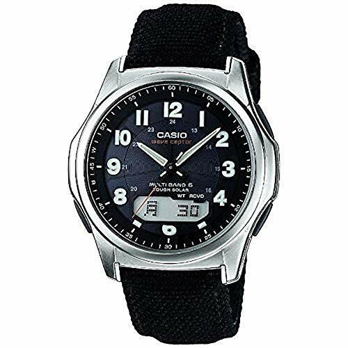 Casio wave ceptor - casio,