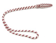 Sword Knot, Army sword knot, Sword Knot Silver Red Uniform Clothing R0037