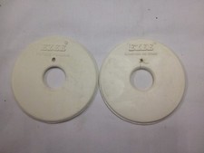 ONE PAIR EZEE RUBBER BIT RINGS
