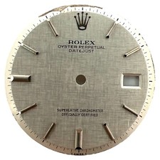 Genuine Rolex Oyster Perpetual