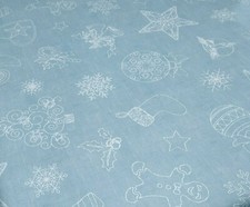 Christmas 2025 Wipe Clean PVC