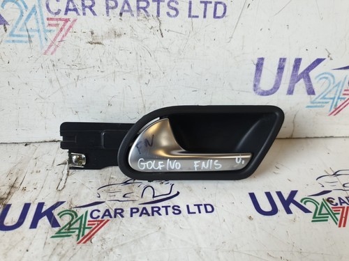 Golf mk5 2004 2008 - vw, front
