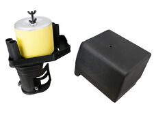 Air Filter Housing Assembly fits Honda GX340 GX390 Replaces 17210.ZE3.000