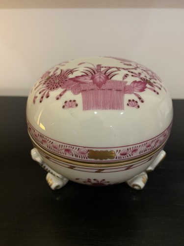 Herend chinese bouquet - herend,