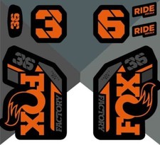 Fox 36 Factory 2021 Fork