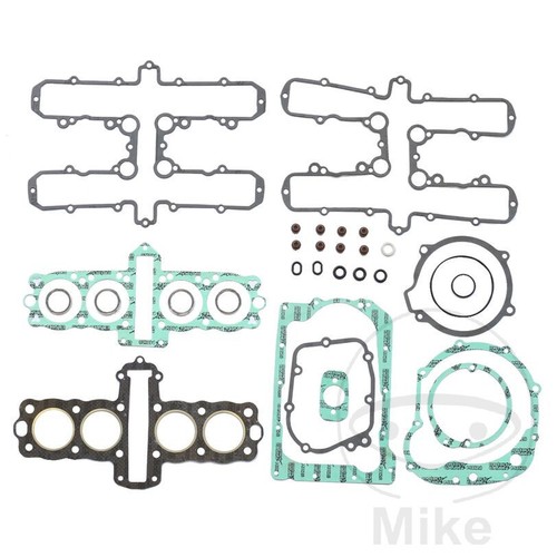 Athena complete gasket kit - complete,
