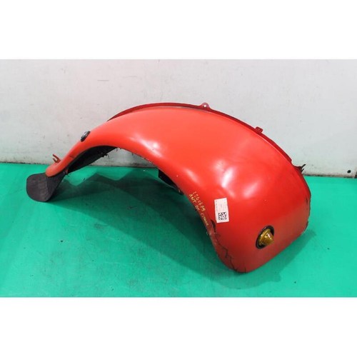 Front wing citroen ds 2cv - rh,