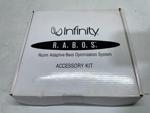 Infinity s kit - infinity,