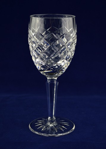 Waterford crystal comeragh - waterford,