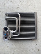 Hyundai i800 H1 Rear Aircon Radiator Matrix