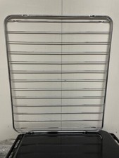 OVEN SHELF - GENUINE SHELVES-TOO MANY MAKES/MODELS TO LIST-MESSAGE US WITH YOURS
