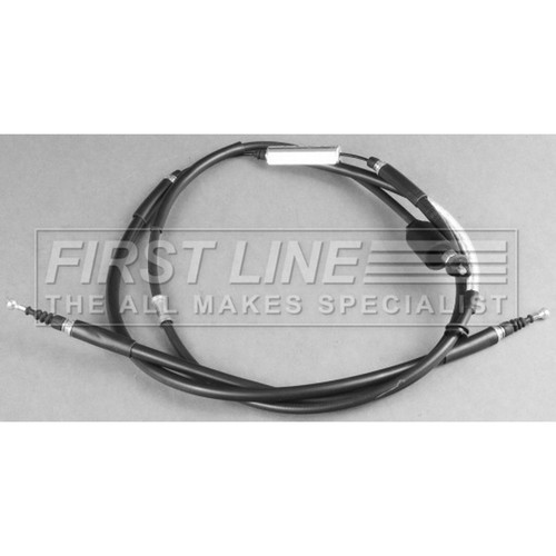 Handbrake cable for - handbrake,
