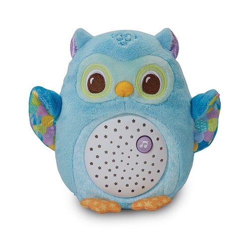Vtech twinkle lights owl - vtech,