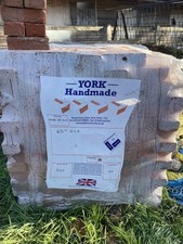 York Handmade - Old Clamp -