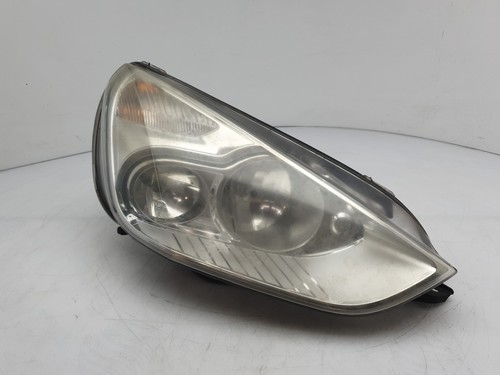 2008 ford max - s-max, titanium