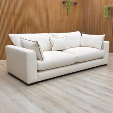 Sofology ‘Rowan’ 4 Seater