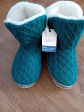 Seasalt Women's Size M/L Teal