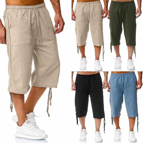 Mens long length - mens, shorts