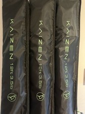 Korda Kaizen Greens 12ft 3.5tc