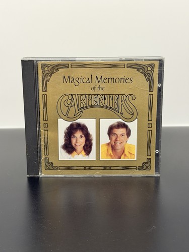 Carpenters the magical - :,