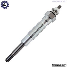4x GLOW PLUG 29642-002 FOR