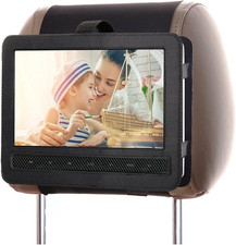 DVD Player Headrest Mount