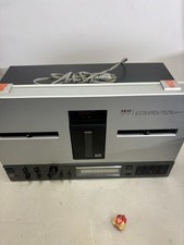 Akai GX-77 Reel to Reel Tape