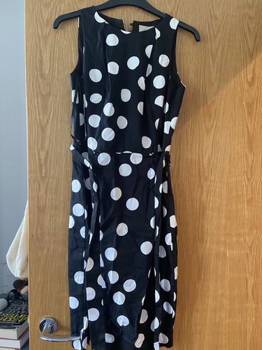 Bnwt coast black white - coast,