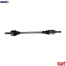 DRIVE SHAFT 442 504 FOR