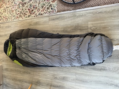 North face superlight f - face, 0°f