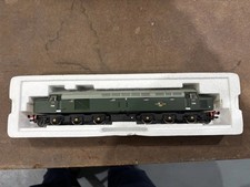 Bachmann 32-475 Class 40 Diesel BR Green Model Kit MIB