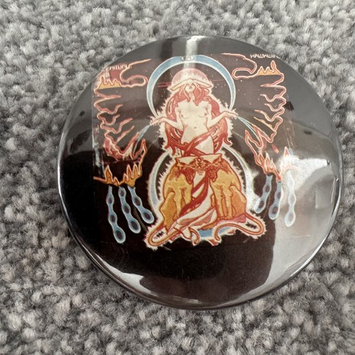 Hawkwind vintage rare - vintage,