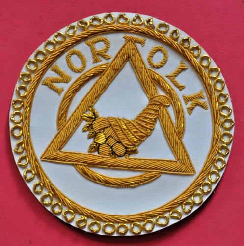 Norfolk past provincial - norfolk,