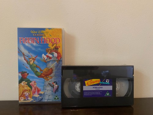 Robin hood new sealed - +,