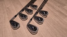 Mizuno JPX 825 Irons / 4-PW /