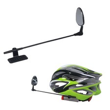 Bike Helmet Mirror 360°