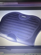 KESINGTON SOLE SAVER FOOTREST