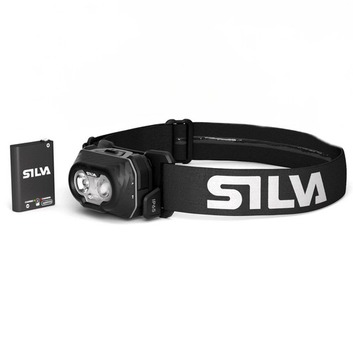 Silva discover hybrid - discover,