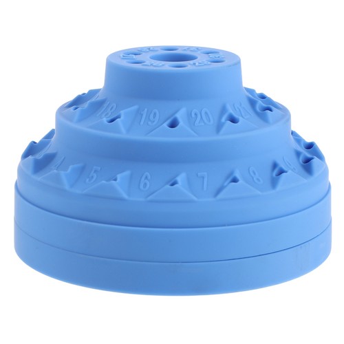 Drill bit tool case - ,