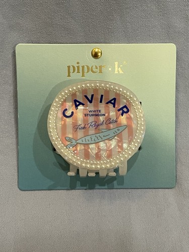 New piper faux - piper,